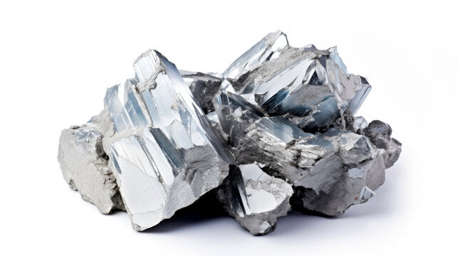Zinc