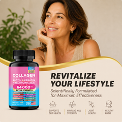 14-in-1 Collagen Complex