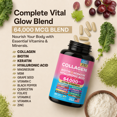 14-in-1 Collagen Complex