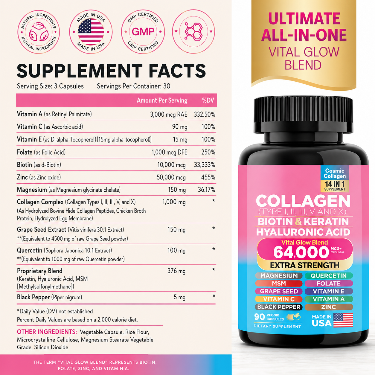 Ascendence Wellness Duo