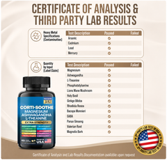 13-in-1 Stress & Focus Complex
