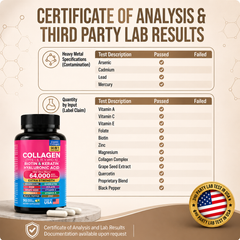 14-in-1 Collagen Complex