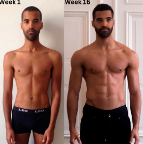 "The Difference Has Been Incredible"