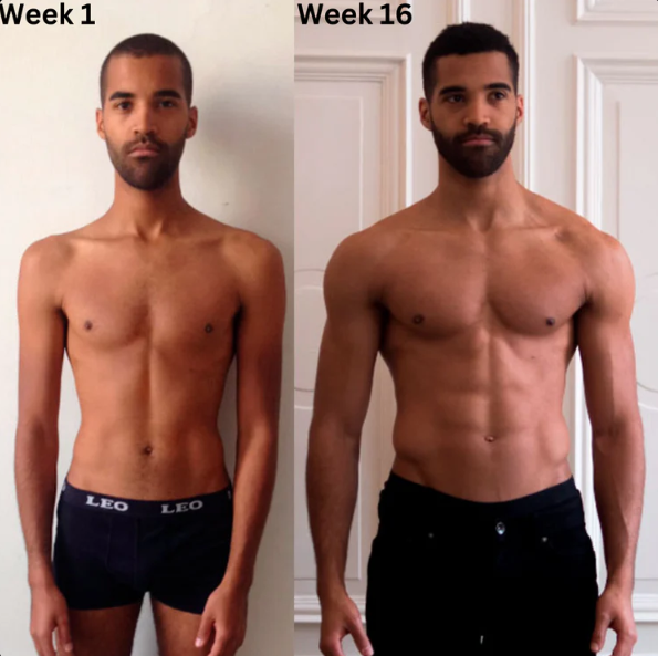 "The Difference Has Been Incredible"