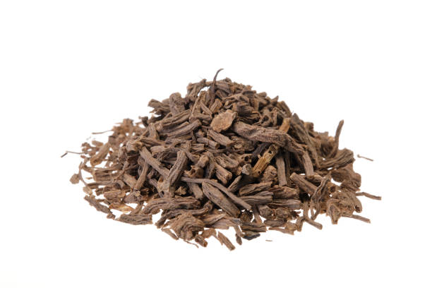 Valerian Root