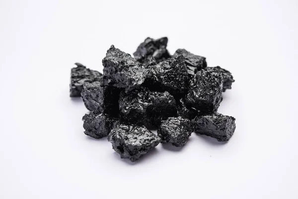 Shilajit